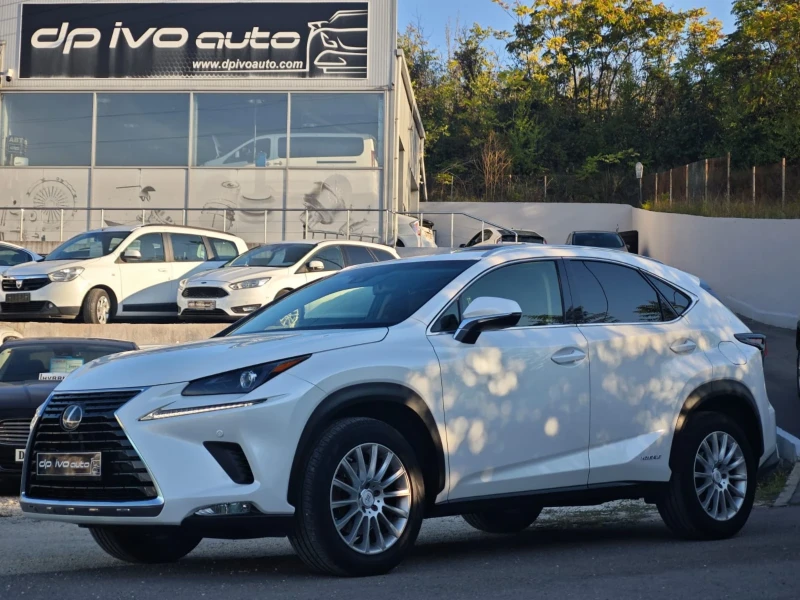 Lexus NX 300h 4х4* HYBRID* КОЖА* АСИСТЕНТИ* ОТЛИЧЕН, снимка 1 - Автомобили и джипове - 47290562