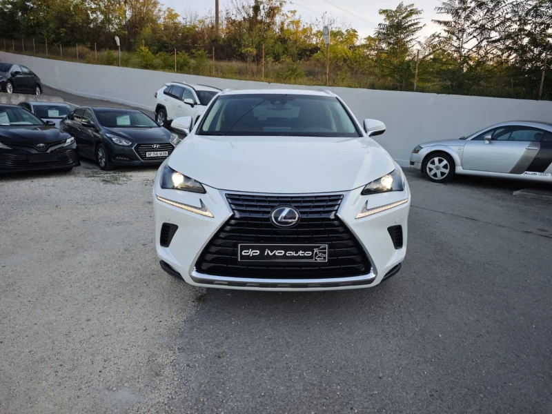 Lexus NX 300h 4х4* HYBRID* КОЖА* АСИСТЕНТИ* ОТЛИЧЕН, снимка 8 - Автомобили и джипове - 47290562