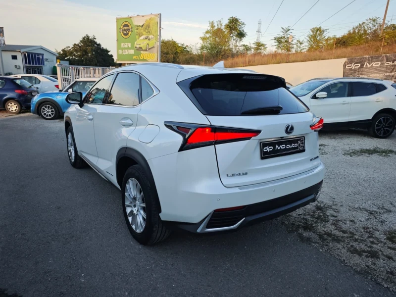 Lexus NX 300h 4х4* HYBRID* КОЖА* АСИСТЕНТИ* ОТЛИЧЕН, снимка 3 - Автомобили и джипове - 47290562