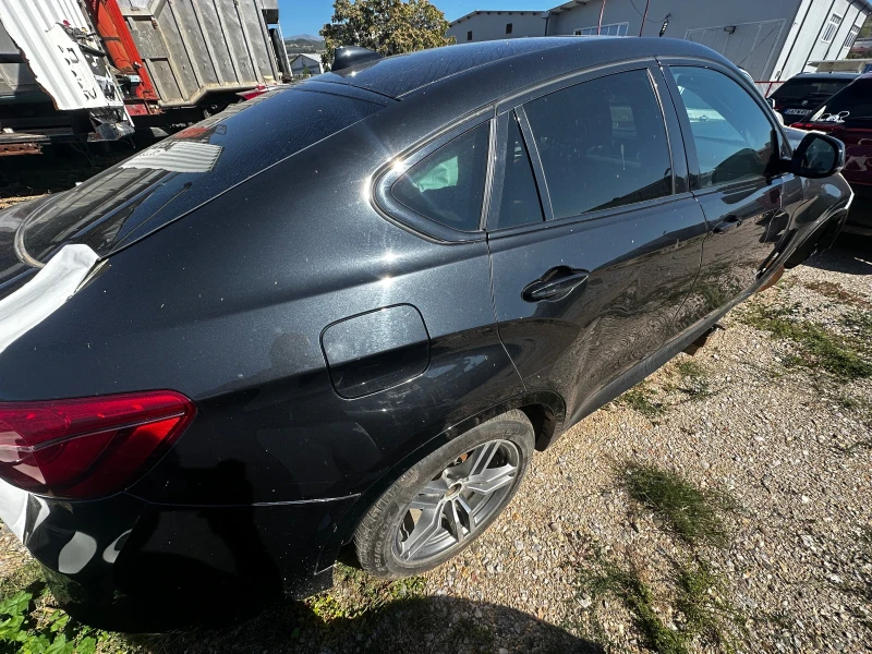 BMW X6 XDRIVE 35I * M-PACK* HARMAN KARDON* , снимка 2 - Автомобили и джипове - 47385490