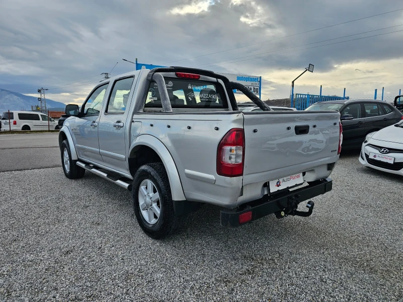 Isuzu D-max 3.0 D 4x4 , снимка 4 - Автомобили и джипове - 48441807