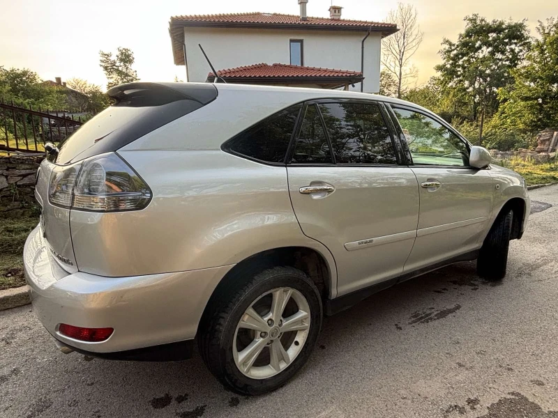 Lexus RX 400h, снимка 3 - Автомобили и джипове - 52339878