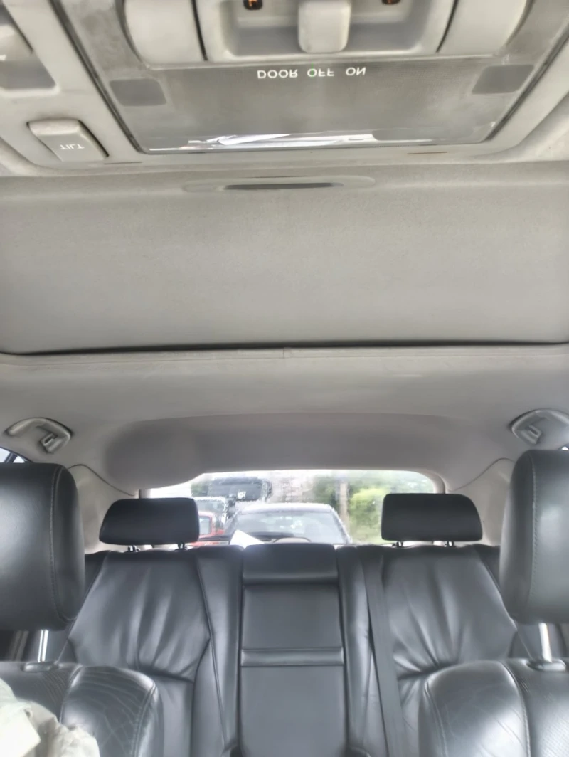 Lexus RX 400h, снимка 14 - Автомобили и джипове - 52339878