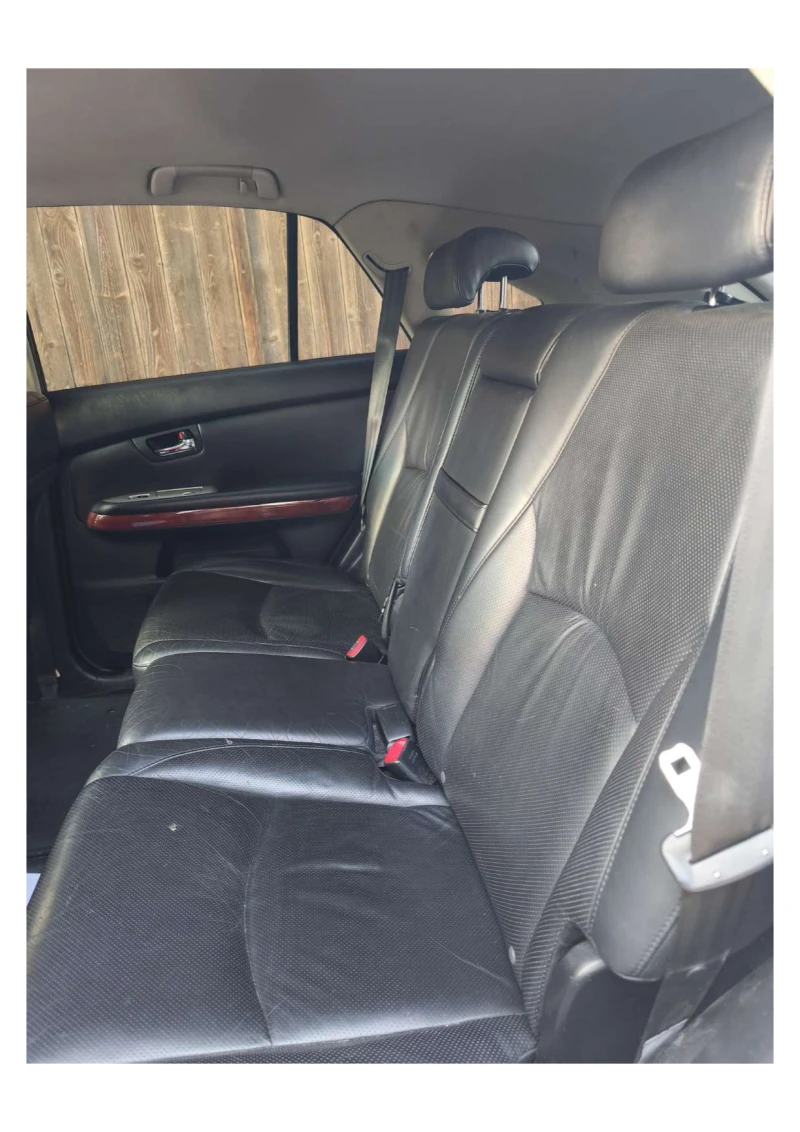 Lexus RX 400h, снимка 10 - Автомобили и джипове - 52339878