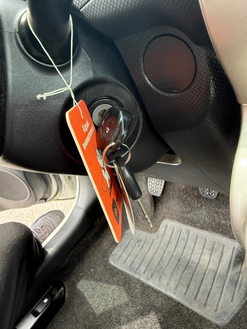 Toyota Urban Cruiser 1.4D4d AWD* НОВ ВНОС* , снимка 9 - Автомобили и джипове - 50348556