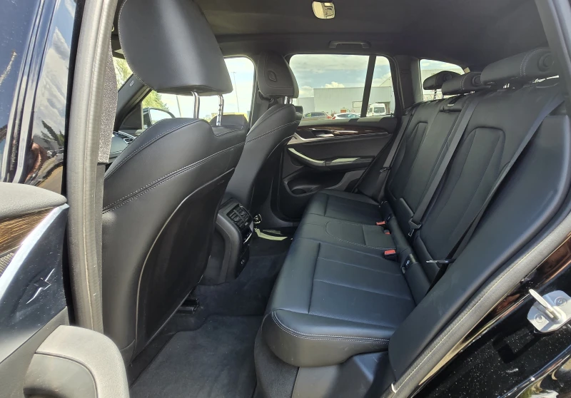 BMW X3 3.0I XDrive FaceLift, снимка 10 - Автомобили и джипове - 52800828