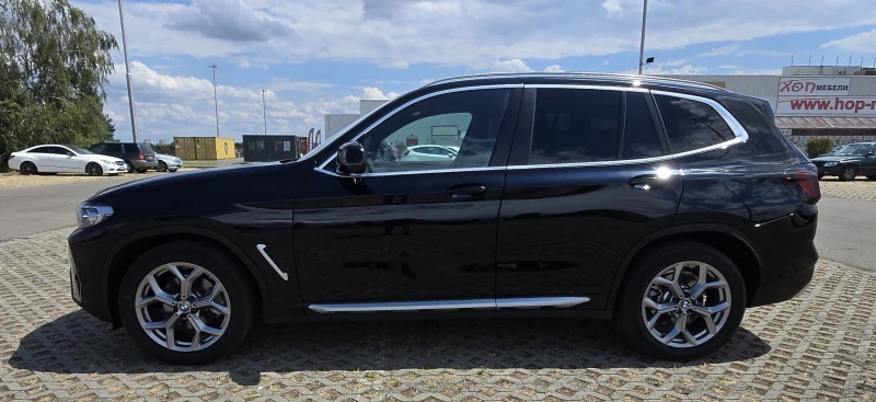 BMW X3 3.0I XDrive FaceLift, снимка 3 - Автомобили и джипове - 52800828