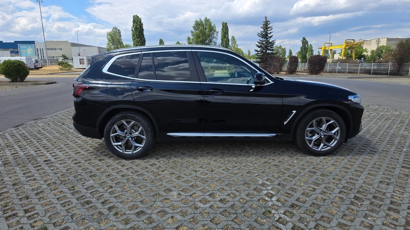 BMW X3 3.0I XDrive FaceLift, снимка 7 - Автомобили и джипове - 52800828