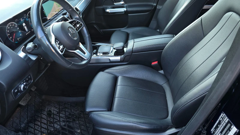 Mercedes-Benz GLB 250 4matic, снимка 7 - Автомобили и джипове - 52435132