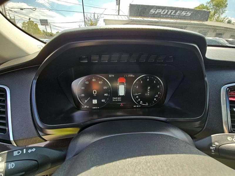 Volvo Xc90 T6 Momentum| 7 МЕСТА| ЕДИН СОБСТВЕНИК, снимка 7 - Автомобили и джипове - 52660866