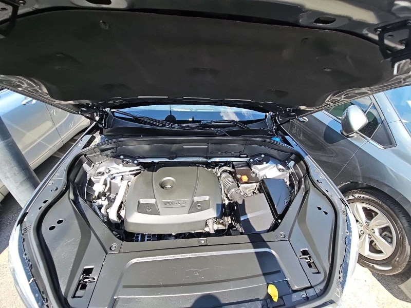 Volvo Xc90 T6 Momentum| 7 МЕСТА| ЕДИН СОБСТВЕНИК, снимка 13 - Автомобили и джипове - 52660866