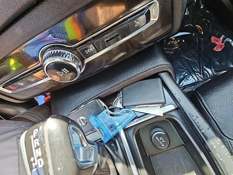 Volvo Xc90 T6 Momentum| 7 МЕСТА| ЕДИН СОБСТВЕНИК, снимка 6 - Автомобили и джипове - 52660866