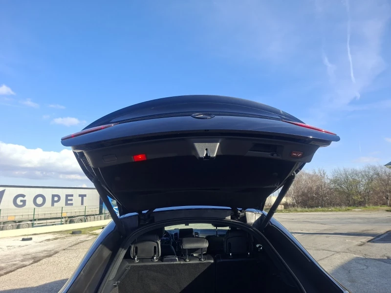 Mercedes-Benz GLE 350d4x4AMGШвейцария, снимка 9 - Автомобили и джипове - 52664963