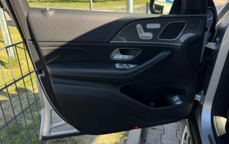 Mercedes-Benz GLE 350 d 4Matic AMG line, снимка 7 - Автомобили и джипове - 52664968