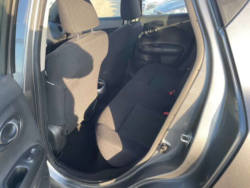 Nissan Juke 1.6 БЕНЗИН, снимка 11 - Автомобили и джипове - 52885930