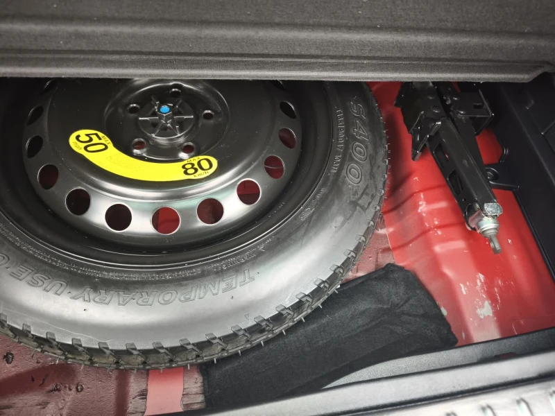 Kia Sportage 2.0d 185kc GT LINE FULL SERVICE IN KIA NEW , снимка 13 - Автомобили и джипове - 52886851