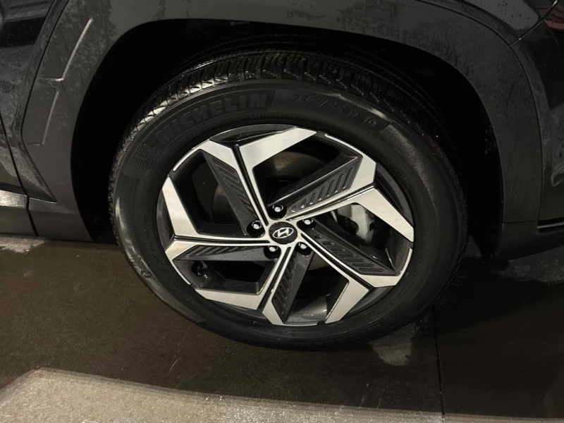 Hyundai Tucson 2023 Ultimate * CARFAX * БЕЗ ПЪРВОНАЧАЛНА ВНОСКА, снимка 6 - Автомобили и джипове - 53190521