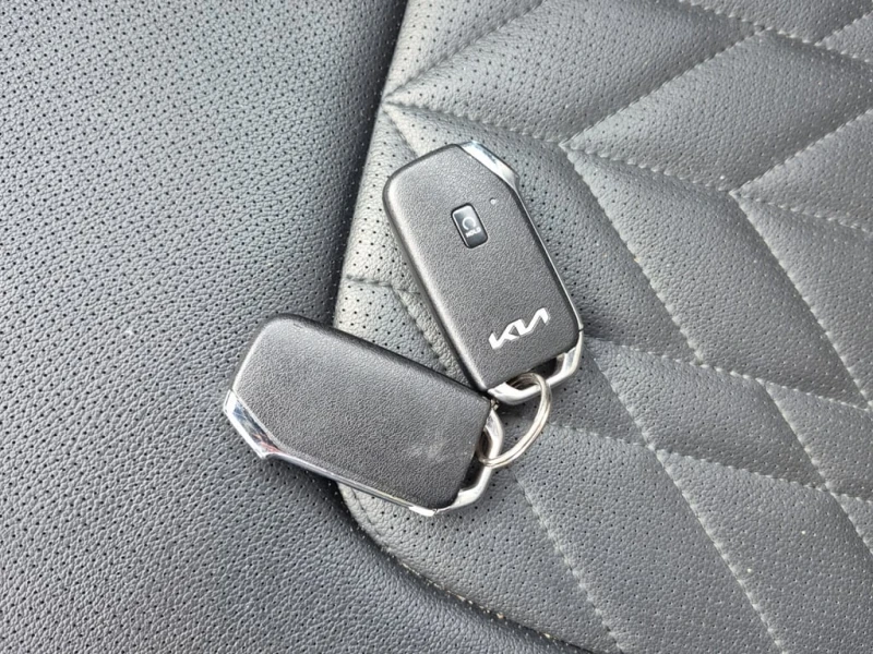 Kia Sportage * X LINE * CARFAX * ФИНАНСИРАНЕ, снимка 8 - Автомобили и джипове - 53303630