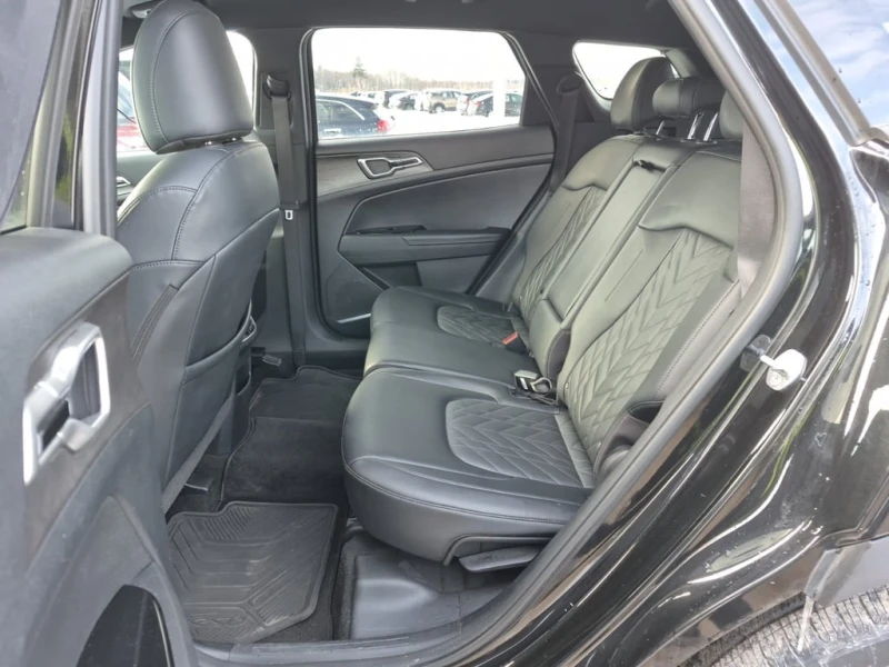 Kia Sportage * X LINE * CARFAX * ФИНАНСИРАНЕ, снимка 12 - Автомобили и джипове - 53303630