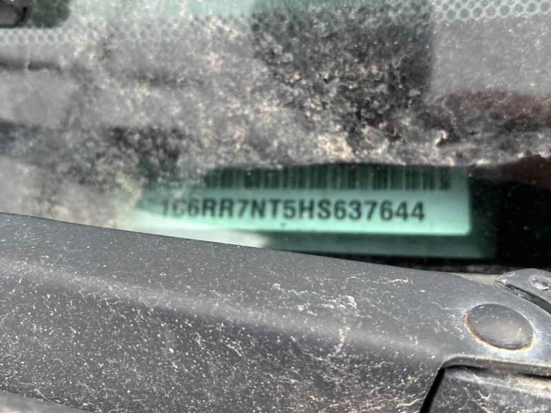 Dodge RAM 1500 * Laramie * PANO* KEYLESS* ПОДГРЕВ* , снимка 14 - Автомобили и джипове - 53556885