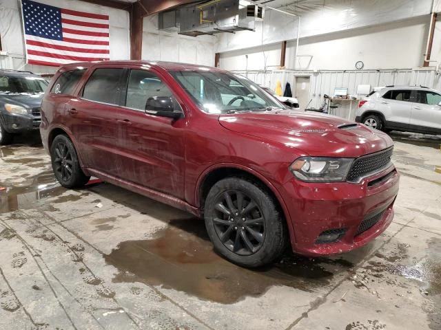 Dodge Durango R/T* 5.7* V8* 8ZF* ПОДГРЕВ* КАМЕРА* КЕЙЛЕС* , снимка 4 - Автомобили и джипове - 49236225