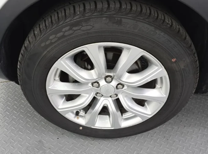 Land Rover Evoque 2.2d - изображение 5