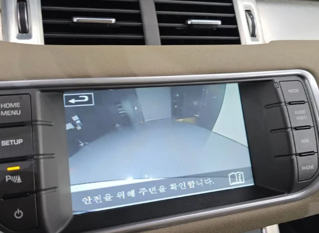 Land Rover Evoque 2.2d | Mobile.bg   14