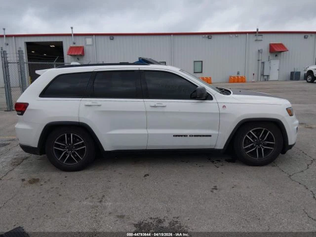 Jeep Grand cherokee TRAILHAWK* 3.6* �������* ������* ������ | Mobile.bg � ����������� 7