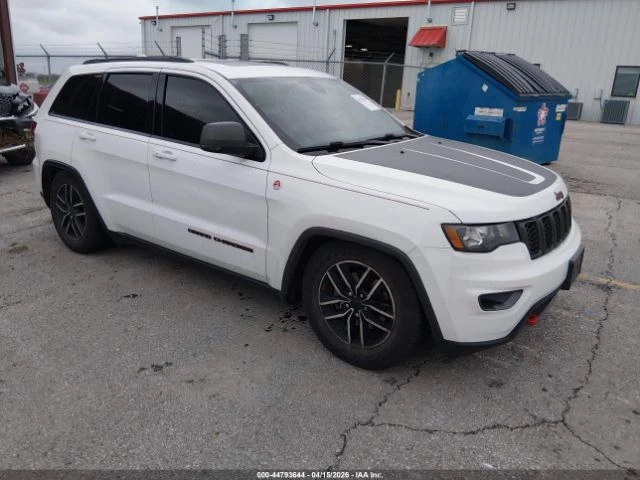 Jeep Grand cherokee TRAILHAWK* 3.6* �������* ������* ������ | Mobile.bg � ����������� 2