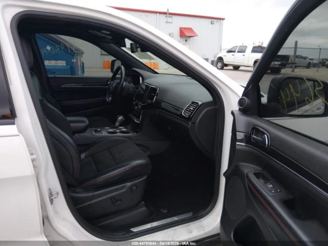 Jeep Grand cherokee TRAILHAWK* 3.6* �������* ������* ������ | Mobile.bg � ����������� 10
