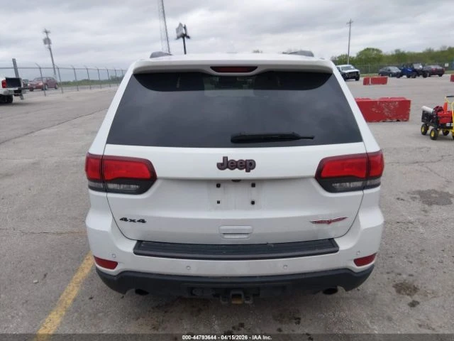 Jeep Grand cherokee TRAILHAWK* 3.6* �������* ������* ������ | Mobile.bg � ����������� 5