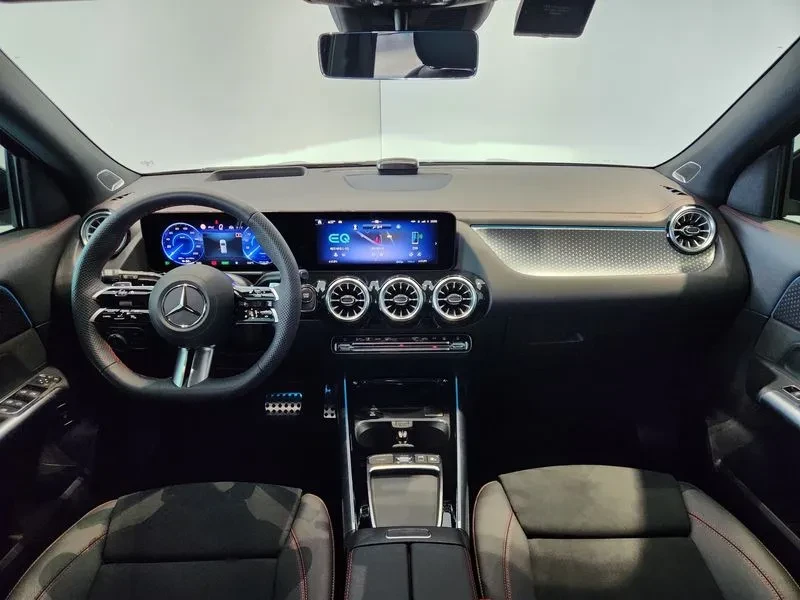 Mercedes-Benz EQA H243 Eqa250 Amg Line | Mobile.bg � ����������� 13