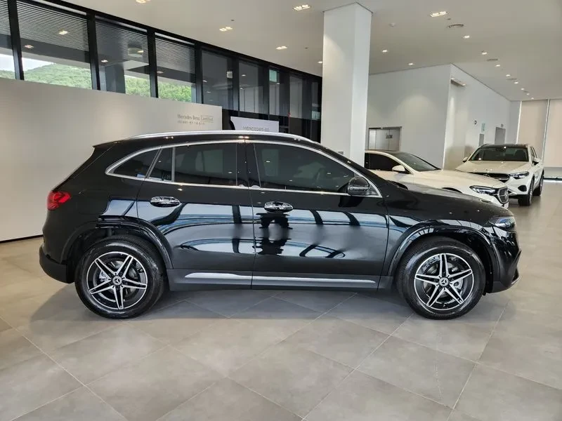 Mercedes-Benz EQA H243 Eqa250 Amg Line | Mobile.bg � ����������� 8