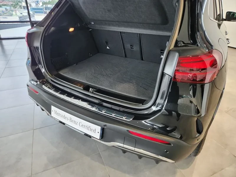Mercedes-Benz EQA H243 Eqa250 Amg Line | Mobile.bg � ����������� 9