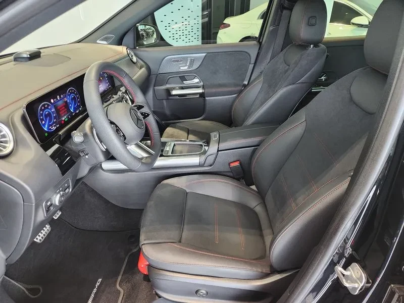 Mercedes-Benz EQA H243 Eqa250 Amg Line | Mobile.bg � ����������� 15