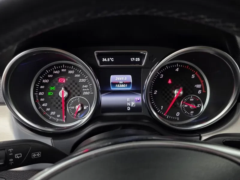 Mercedes-Benz GLE 350 D 4Matic Premium, снимка 8 - Автомобили и джипове - 55747697