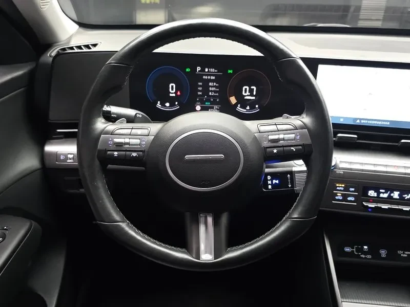 Hyundai Kona Turbo 4Wd Premium | Mobile.bg � ����������� 13