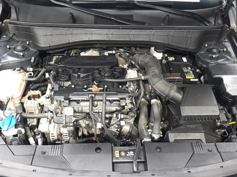 Hyundai Kona Turbo 4Wd Premium | Mobile.bg � ����������� 6