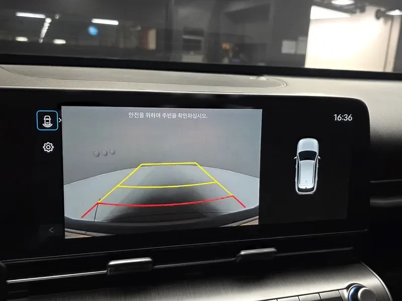 Hyundai Kona Turbo 4Wd Premium | Mobile.bg � ����������� 15