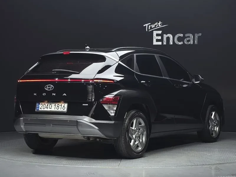 Hyundai Kona Turbo 4Wd Premium | Mobile.bg � ����������� 2