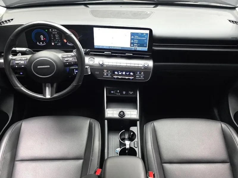 Hyundai Kona Turbo 4Wd Premium | Mobile.bg � ����������� 7