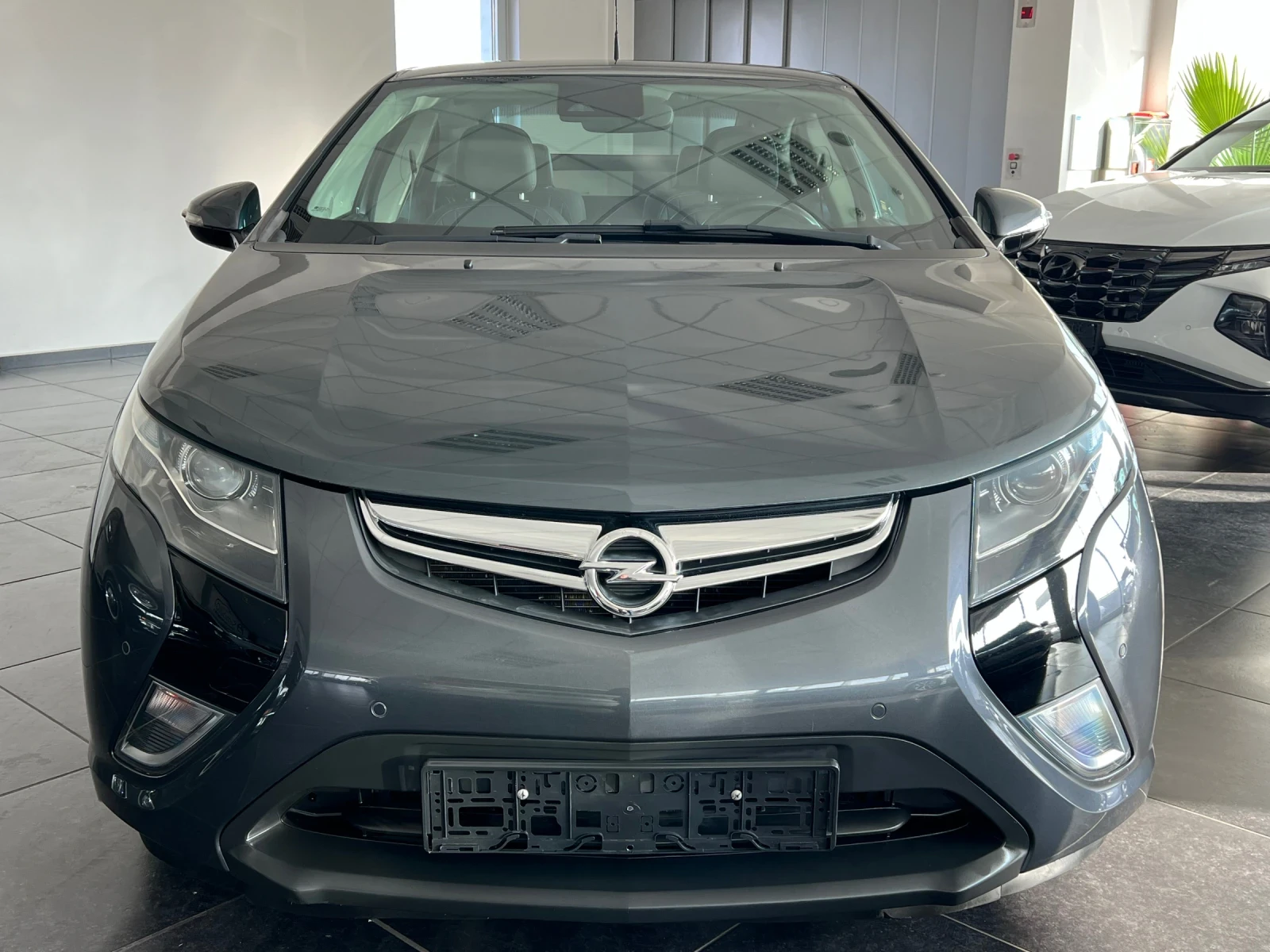 Opel Ampera 1.4 PLUG-IN HYBRID 93хил.км БЕЗУПРЕЧНА - изображение 5