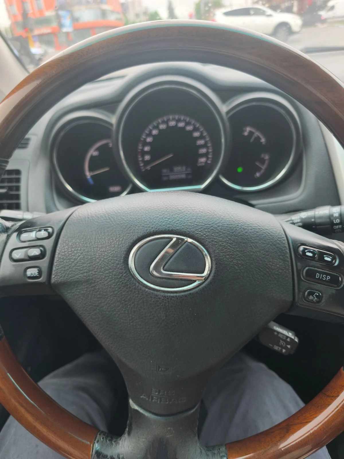Lexus RX 400h | Mobile.bg   15