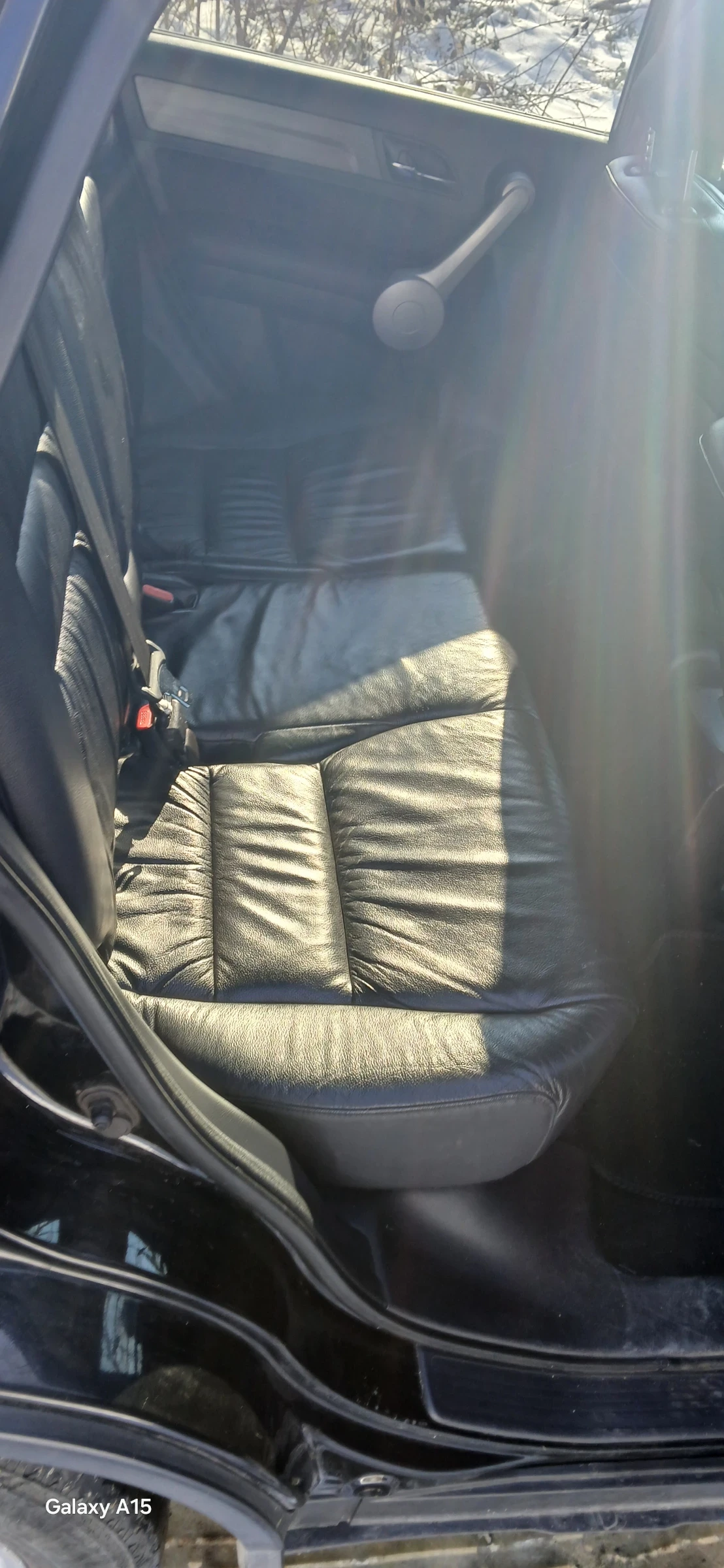 Honda Cr-v CR-V 2.2 CDTI 140кс - изображение 6