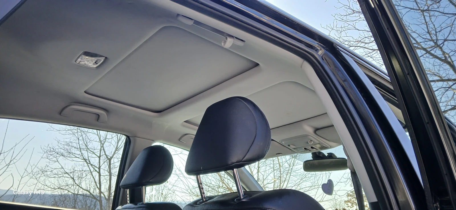 Honda Cr-v CR-V 2.2 CDTI 140кс - изображение 4