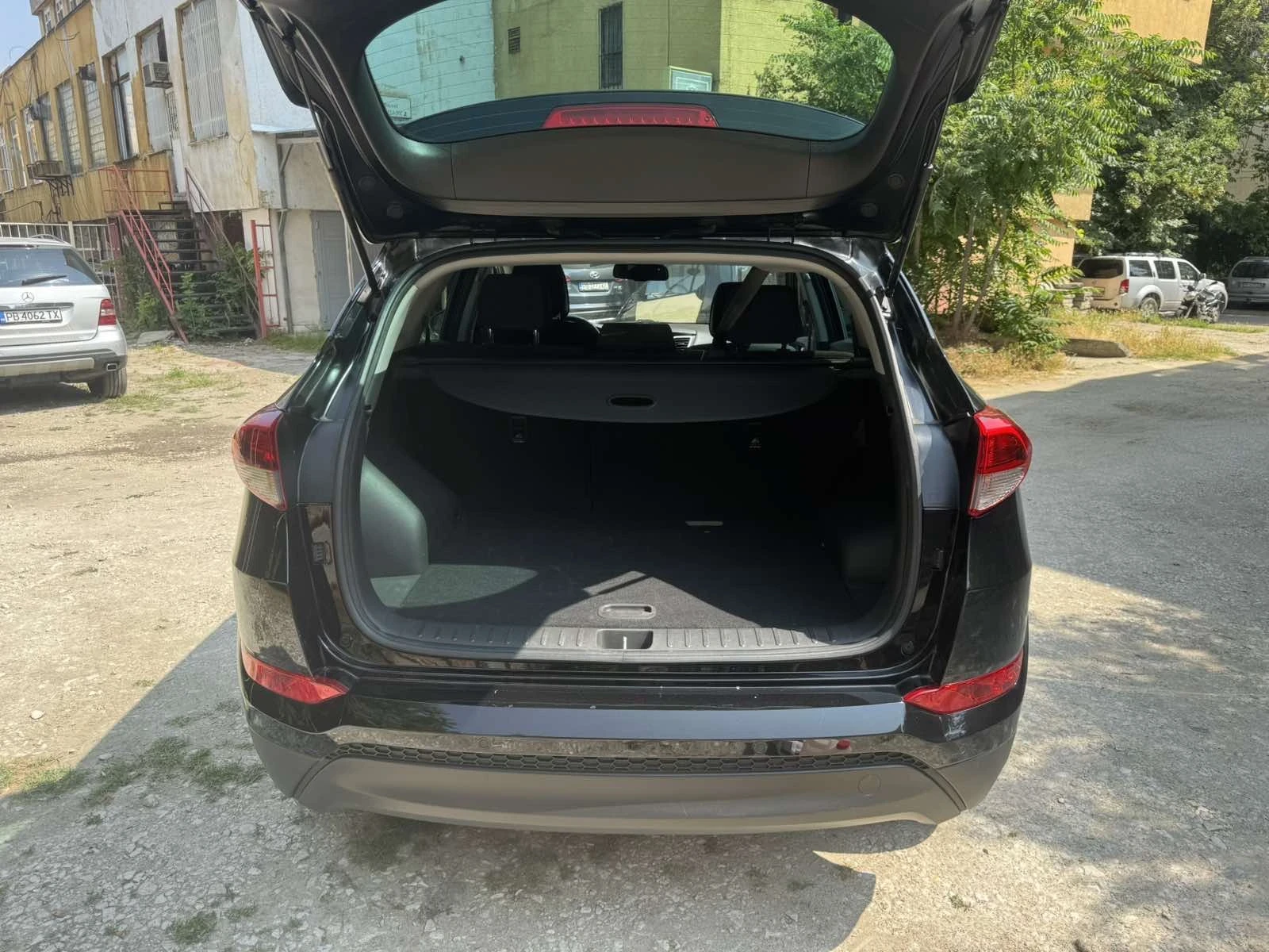Hyundai Tucson * * TOP* * FULL SERVICE* * AUTOMAT* * PODGREV - изображение 5
