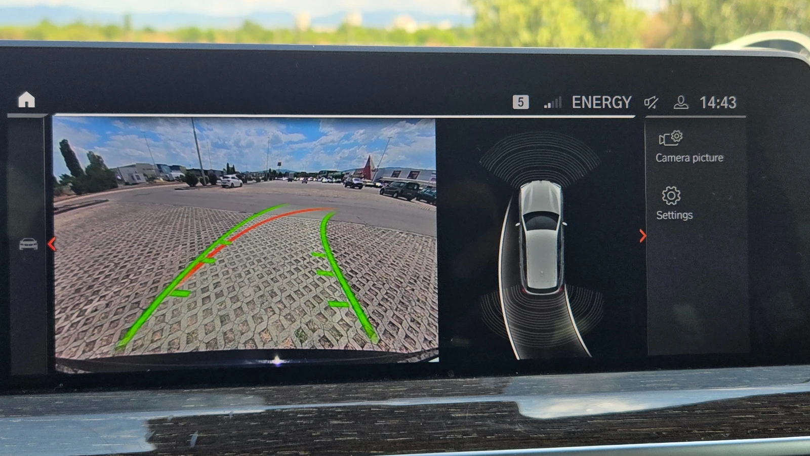 BMW X3  FaceLift 3.0I XDrive | Mobile.bg � ����������� 17