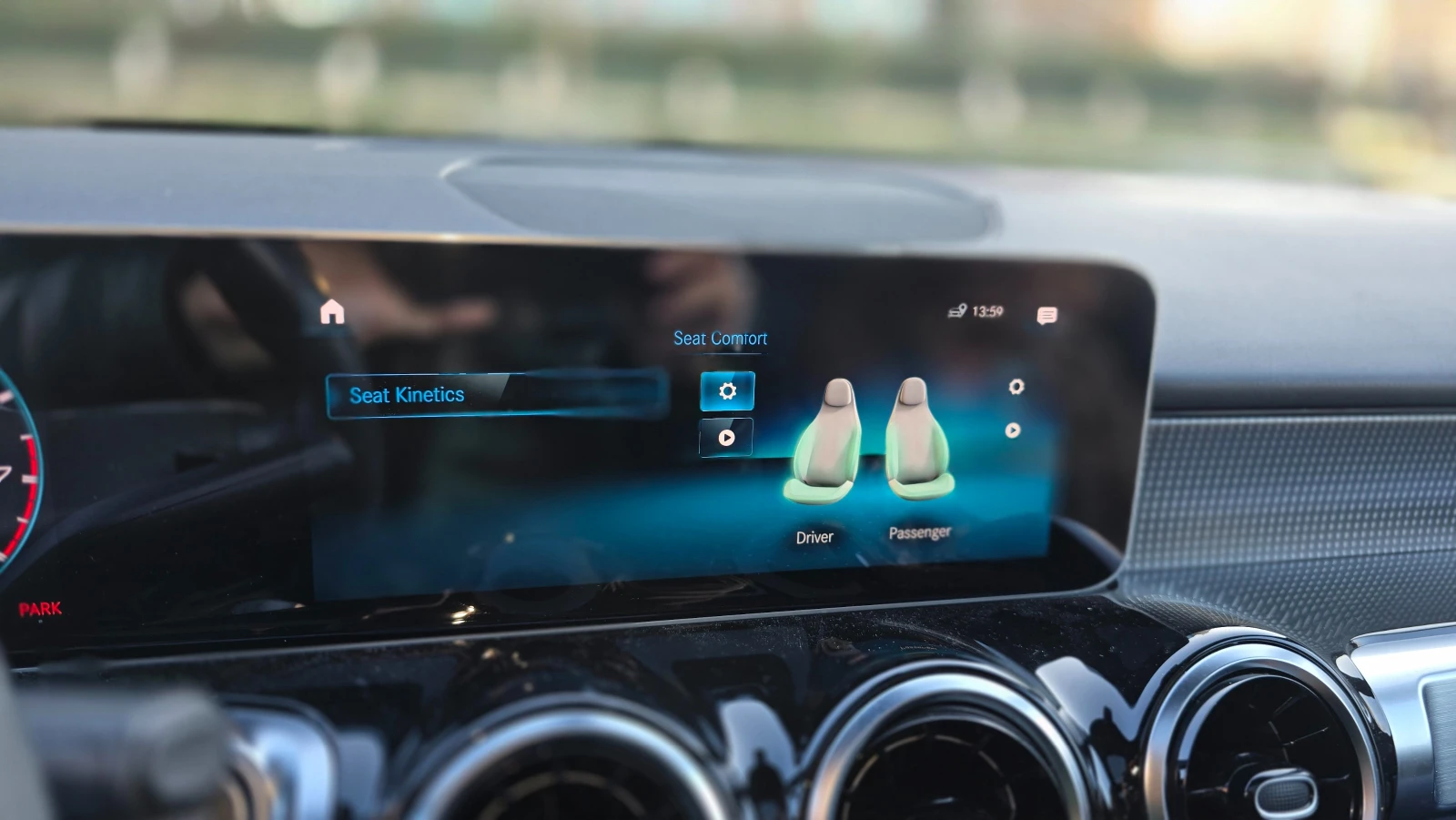 Mercedes-Benz GLB 250 4MATIC | Mobile.bg � ����������� 13