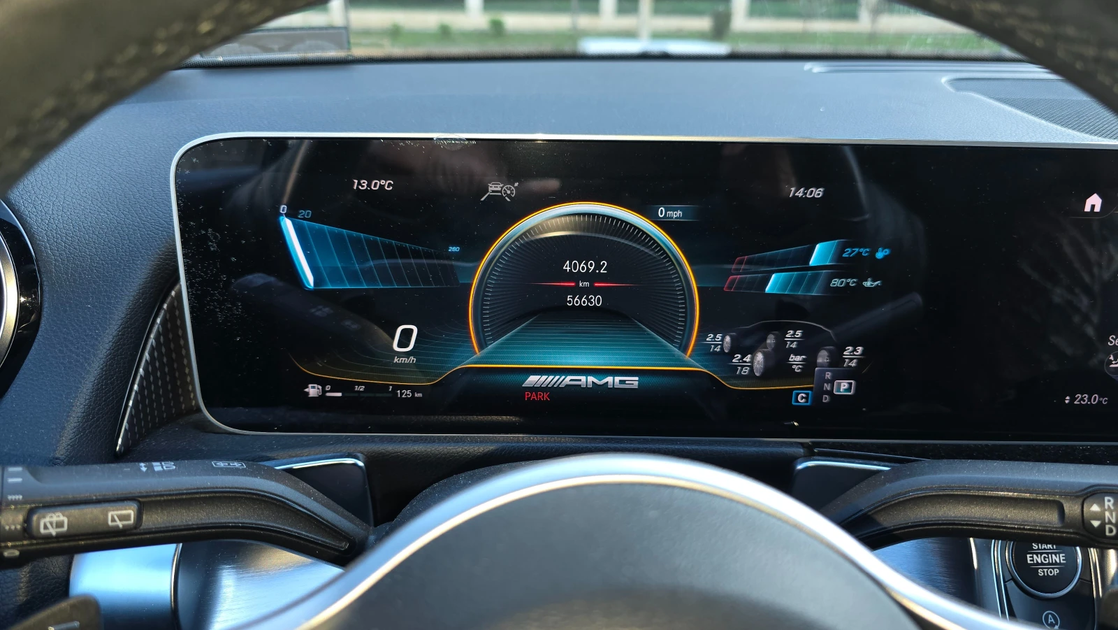 Mercedes-Benz GLB 250 4matic - изображение 10