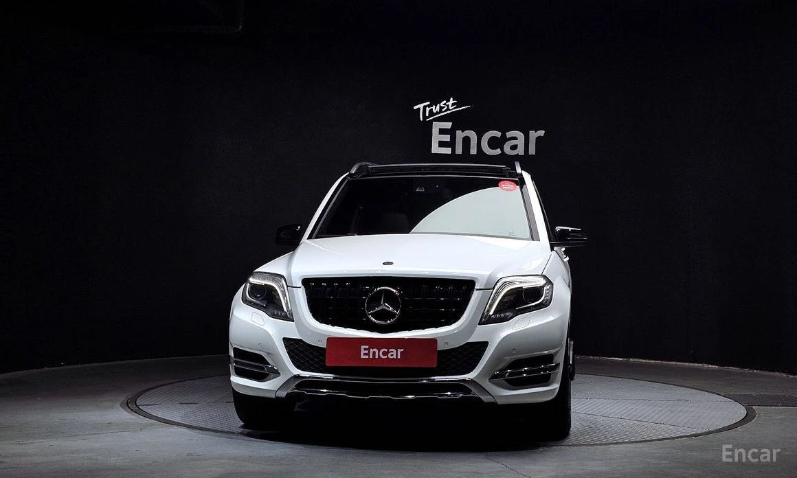 Mercedes-Benz GLK | Mobile.bg   3